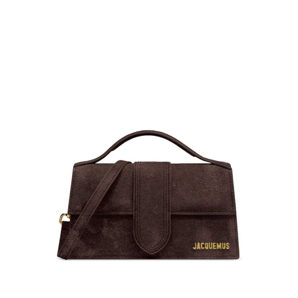 Jacquemus Women Jacquemus Women The Large Bambino Shoulder Bag